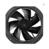 Axial Flow Fan, 280x280x80mm, SZR28080