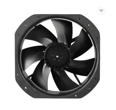 Axial Flow Fan, 280x280x80mm, SZR28080