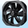 Axial Flow Fan, 280x280x80mm, SZR28080 - view 6