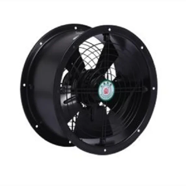 Axial Flow Fan, 300mm, 110v/220v - view 2