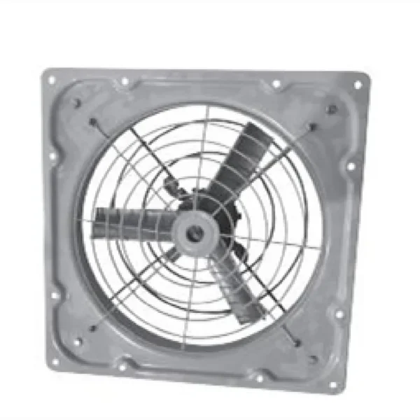 Axial Flow Fan, 300mm, 110v/220v - view 4