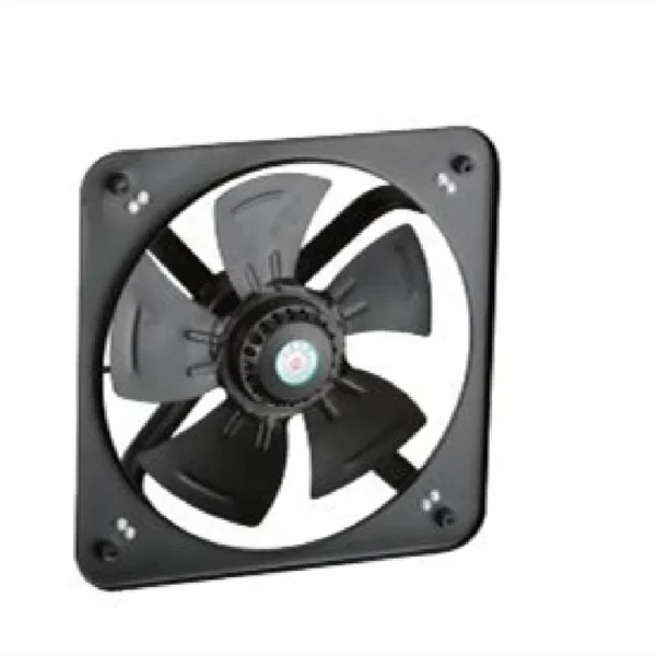 Axial Flow Fan, 300mm, 110v/220v - view 5