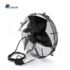 Axial Flow Fan, 300mm, 110V, Cast Iron - view 3