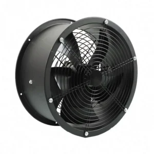 Axial Flow Fan, 300mm, 220V