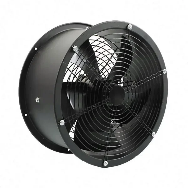 Axial Flow Fan, 300mm, 220V