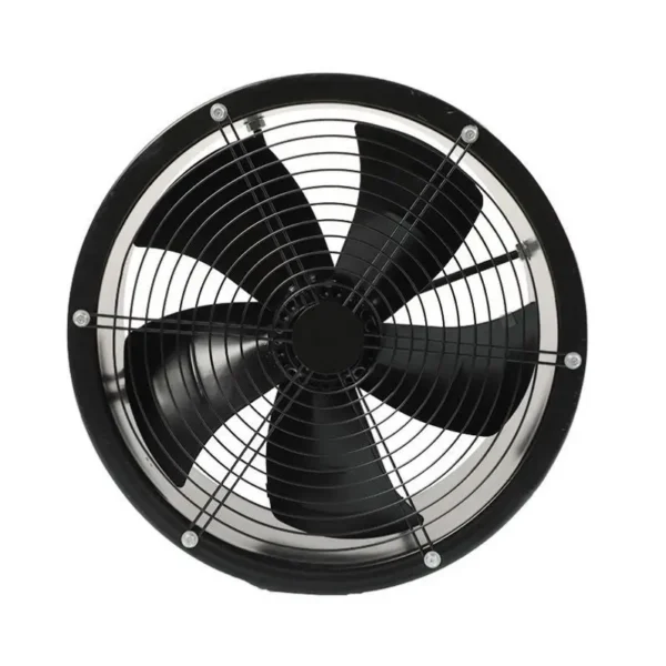 Axial Flow Fan, 300mm, 220V - view 2