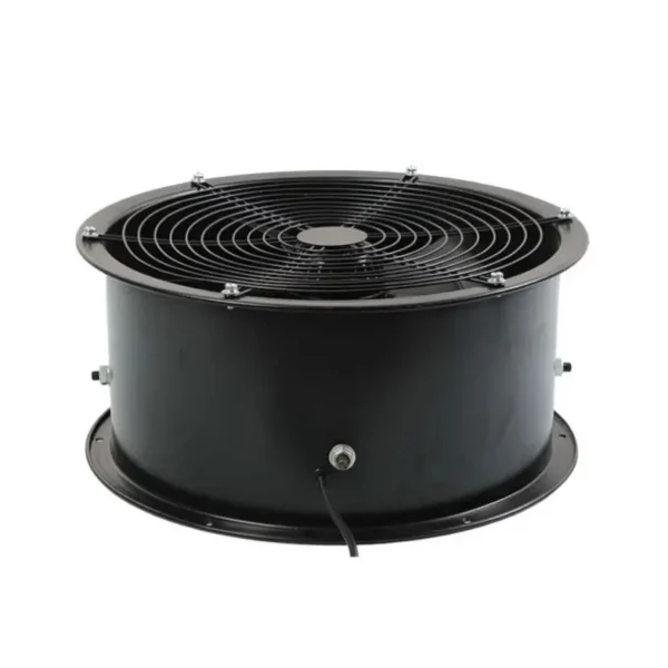 Axial Flow Fan, 300mm, 220V - view 3