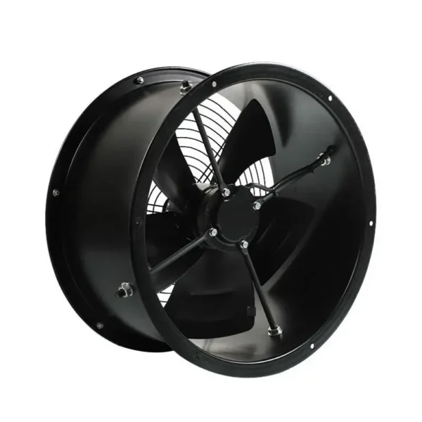 Axial Flow Fan, 300mm, 220V - view 5