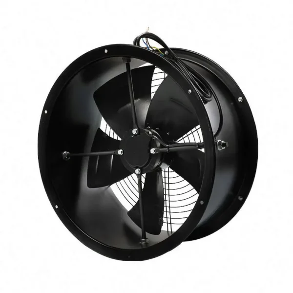 Axial Flow Fan, 300mm, 220V - view 6