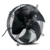 Axial Flow Fan, 300mm, 220V, Electric
