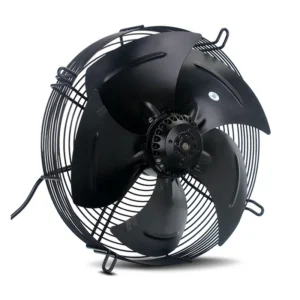Axial Flow Fan, 300mm, 220V, Electric