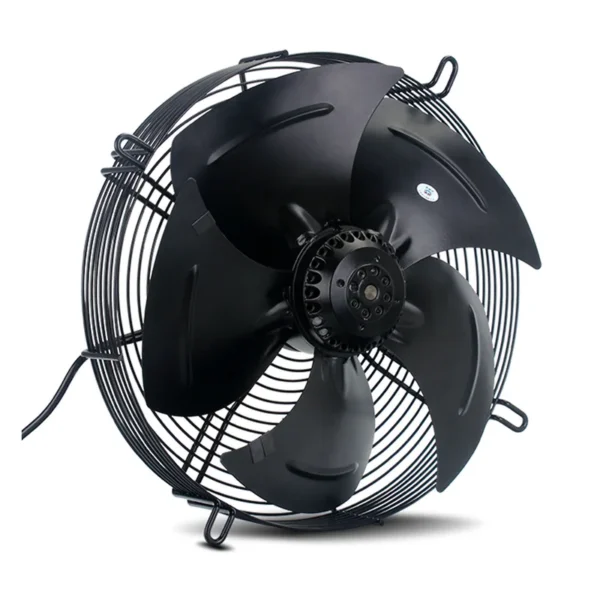 Axial Flow Fan, 300mm, 220V, Electric