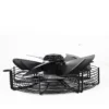 Axial Flow Fan, 300mm, 220V, Electric - view 3