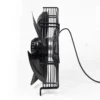 Axial Flow Fan, 300mm, 220V, Electric - view 4