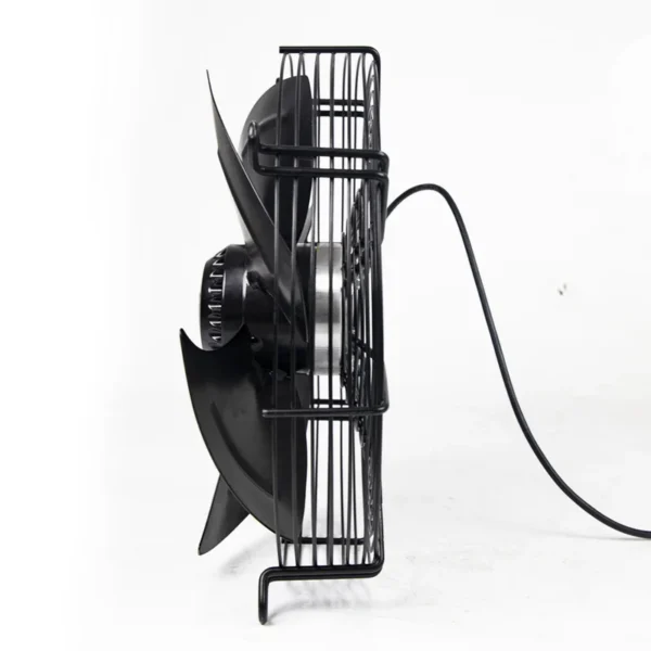 Axial Flow Fan, 300mm, 220V, Electric - view 4