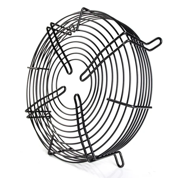 Axial Flow Fan, 300mm, 220V, Electric - view 5