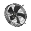 Axial Flow Fan, 300Mm, 220v, Metal