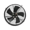 Axial Flow Fan, 300Mm, 220v, Metal - view 2