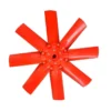Axial Flow Fan, 300mm, 400mm, 500mm, Explosion-Proof - view 3