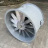 Axial Flow Fan, 300mm, 400mm, 500mm, Explosion-Proof - view 4