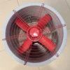 Axial Flow Fan, 300mm, 400mm, 500mm, Explosion-Proof - view 6