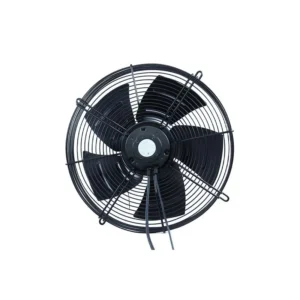 EC Inline Duct Fans