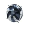 Axial Flow Fan, 300x112mm, Brushless, PWM - view 2