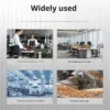 Axial Flow Fan, 304, Stainless, Steel, 380v - view 4