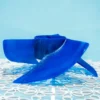 Axial Flow Fan, 327x132mm, Plastic - view 4