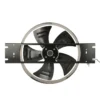 Axial Flow Fan, 350FZY2-D, 380V, 220v, 350mm
