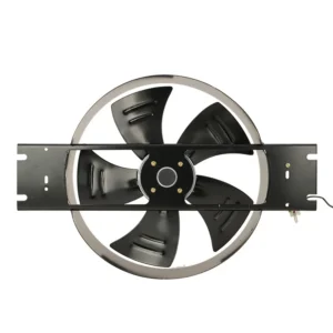 Axial Flow Fan, 350FZY2-D, 380V, 220v, 350mm