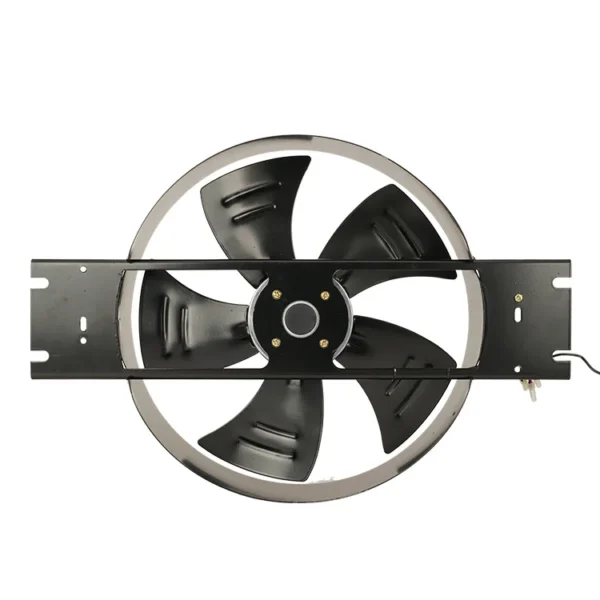 Axial Flow Fan, 350FZY2-D, 380V, 220v, 350mm