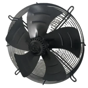 Axial Flow Fan, 350mm, 1550rpm, 3000m3/h, 220v/230v