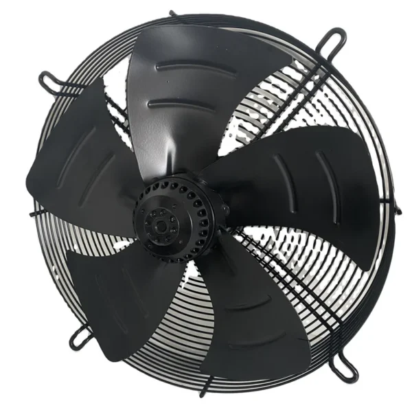 Axial Flow Fan, 350mm, 1550rpm, 3000m3/h, 220v/230v