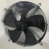 Axial Flow Fan, 350mm, 1550rpm, 3000m3/h, 220v/230v - view 2