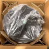 Axial Flow Fan, 350mm, 1550rpm, 3000m3/h, 220v/230v - view 3