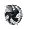 Axial Flow Fan, 350mm, 220V