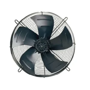Axial Flow Fan, 350mm, 220V