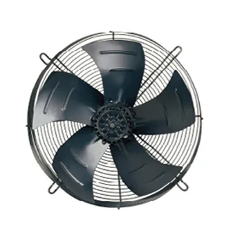 Axial Flow Fan, 350mm, 220V