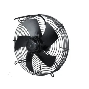Axial Flow Fan, 350mm, 220V