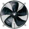 Axial Flow Fan, 350mm, 220V - view 2
