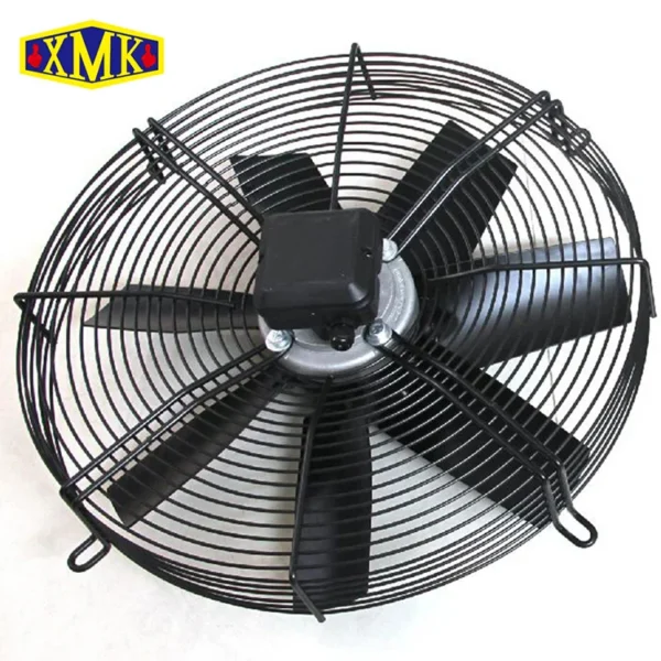 Axial Flow Fan, 350mm, 220V - view 3
