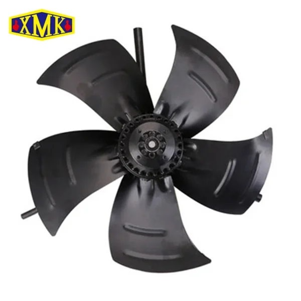 Axial Flow Fan, 350mm, 220V - view 4