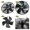Axial Flow Fan, 350mm, 220V - view 5