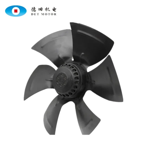 Axial Flow Fan, 350mm, 220V - view 6