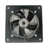 Axial Flow Fan, 350mm, 220V, Steel plate - view 2
