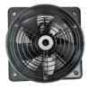 Axial Flow Fan, 350mm, 220V, Steel plate - view 3