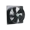 Axial Flow Fan, 350mm, 220V, Steel plate - view 5