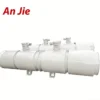 Axial Flow Fan, 380/660/1140V, Electric