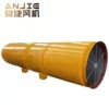 Axial Flow Fan, 380, Electric
